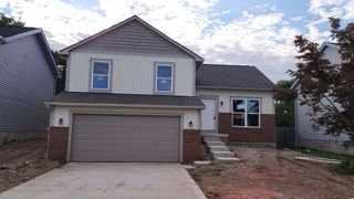 2744 Barrows Road, Columbus, OH 43232