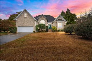 805 Haddington Court, Whitsett, NC 27377