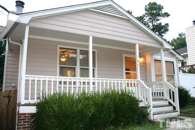 124 Oak Hill Loop, Cary, NC 27513