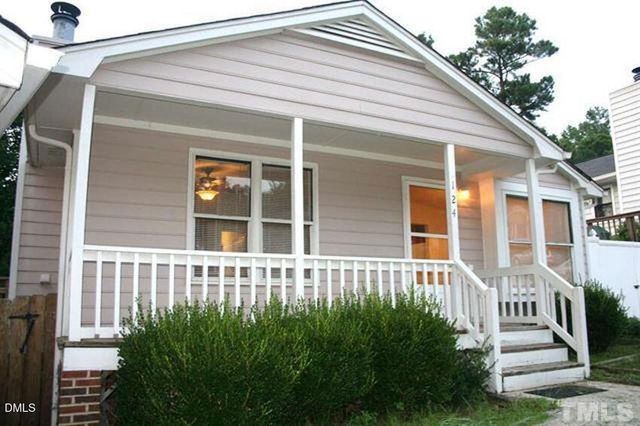 124 Oak Hill Loop, Cary, NC 27513