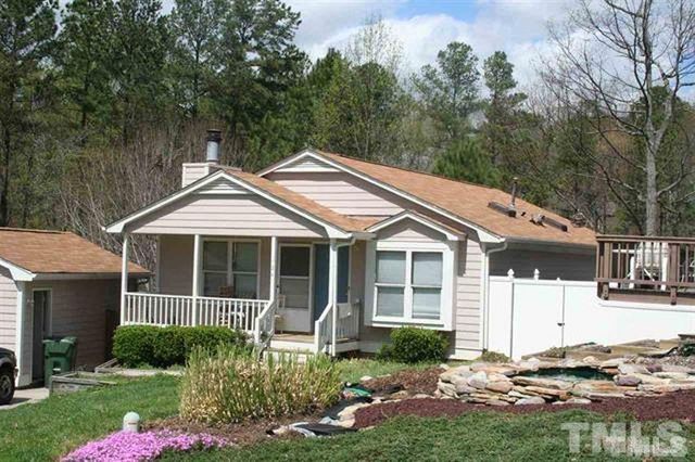 124 Oak Hill Loop, Cary, NC 27513