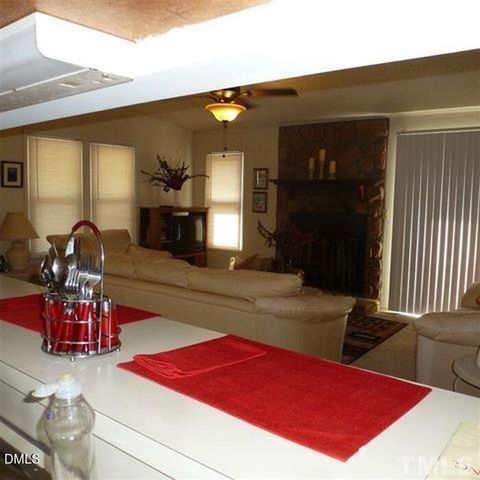 124 Oak Hill Loop, Cary, NC 27513