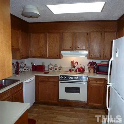 124 Oak Hill Loop, Cary, NC 27513