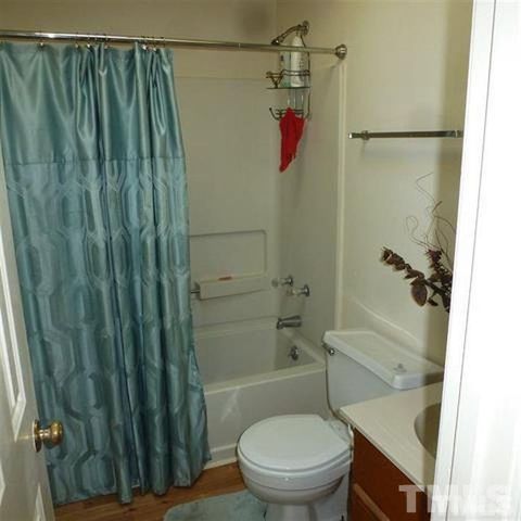 124 Oak Hill Loop, Cary, NC 27513