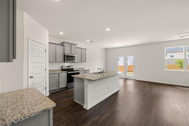 628 Whitman Lane, Stockbridge, GA 30281