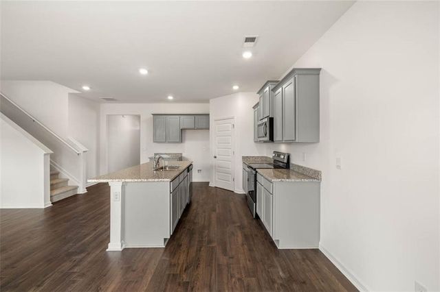 628 Whitman Lane, Stockbridge, GA 30281
