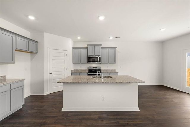 628 Whitman Lane, Stockbridge, GA 30281