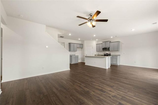 628 Whitman Lane, Stockbridge, GA 30281