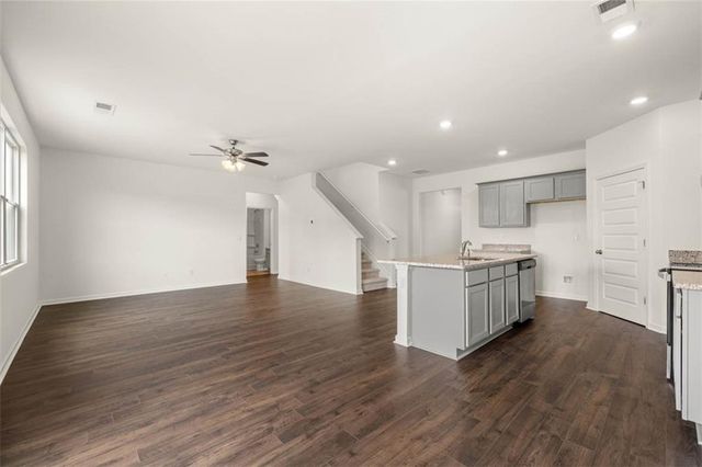 628 Whitman Lane, Stockbridge, GA 30281