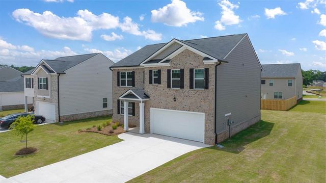 628 Whitman Lane, Stockbridge, GA 30281