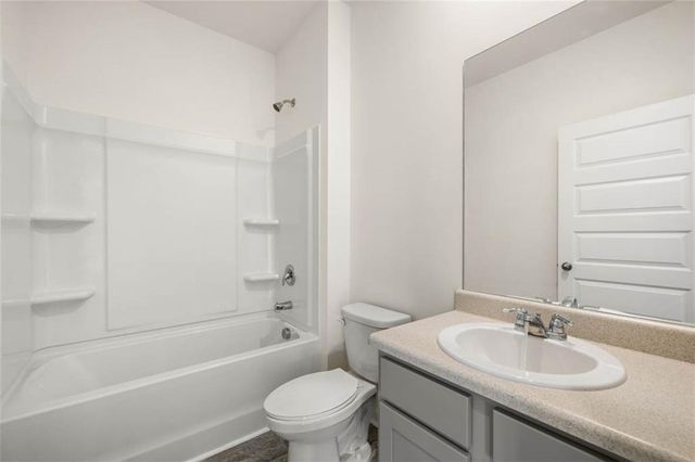 628 Whitman Lane, Stockbridge, GA 30281