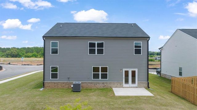 628 Whitman Lane, Stockbridge, GA 30281