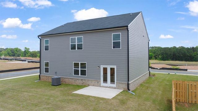 628 Whitman Lane, Stockbridge, GA 30281