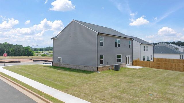 628 Whitman Lane, Stockbridge, GA 30281