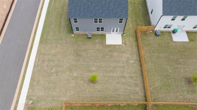 628 Whitman Lane, Stockbridge, GA 30281
