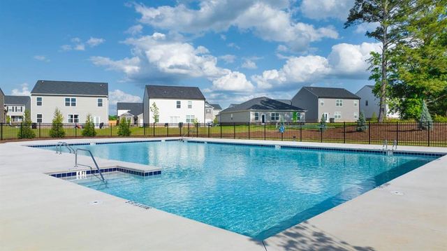 628 Whitman Lane, Stockbridge, GA 30281