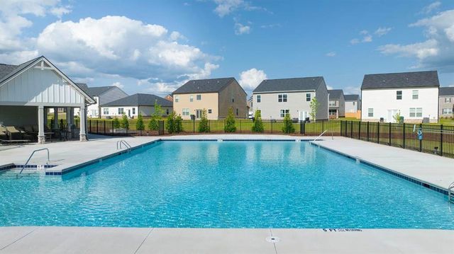 628 Whitman Lane, Stockbridge, GA 30281