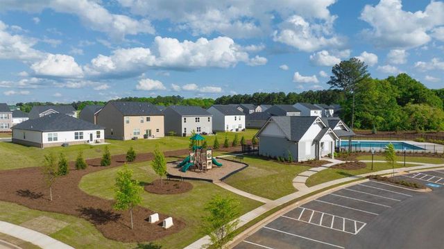 628 Whitman Lane, Stockbridge, GA 30281