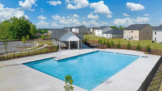628 Whitman Lane, Stockbridge, GA 30281