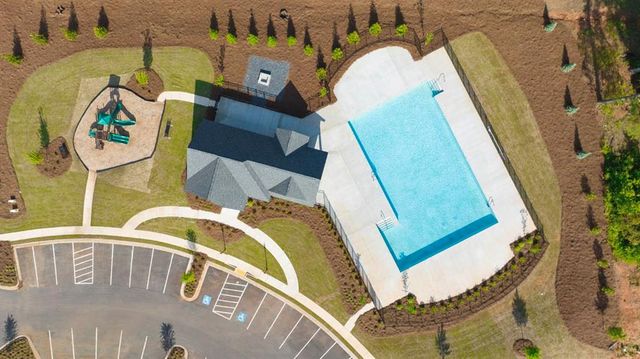 628 Whitman Lane, Stockbridge, GA 30281