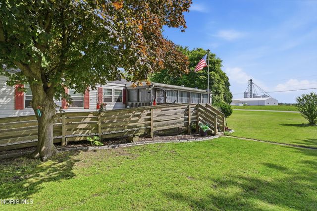 8626 Yawberg Road, Whitehouse, OH 43571