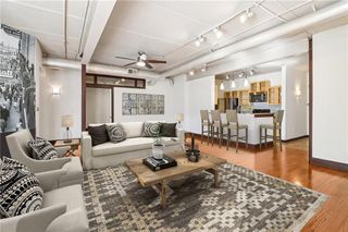 800 Peachtree Street NE 1411, Atlanta, GA 30308