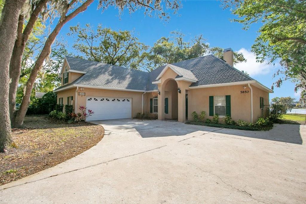 5850 SHERYL ANITA STREET, Oviedo, FL 32765
