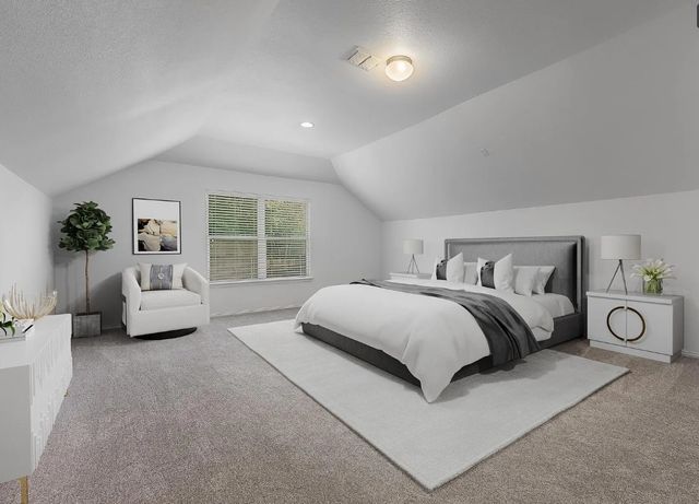 14708 Little Anne Drive, Little Elm, TX 75068