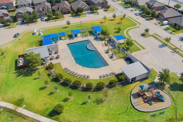 14708 Little Anne Drive, Little Elm, TX 75068