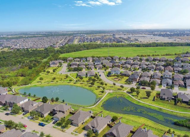 14708 Little Anne Drive, Little Elm, TX 75068