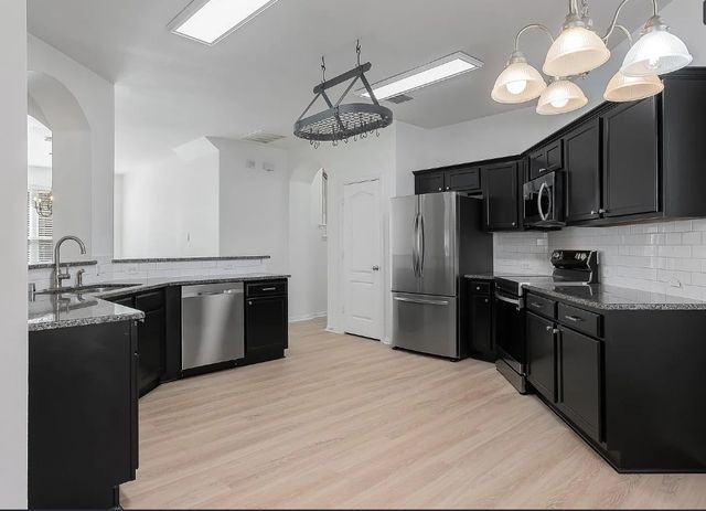 14708 Little Anne Drive, Little Elm, TX 75068