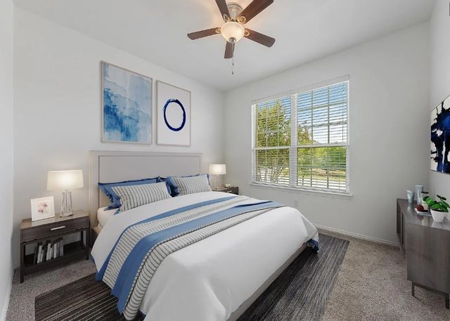 14708 Little Anne Drive, Little Elm, TX 75068