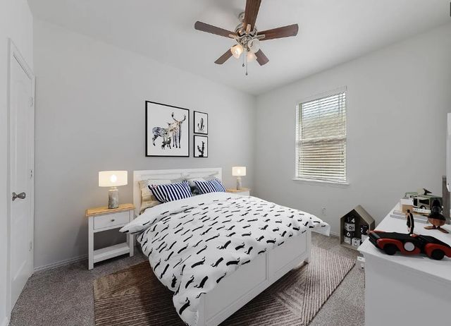 14708 Little Anne Drive, Little Elm, TX 75068