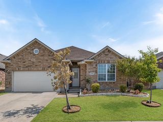 14708 Little Anne Drive, Little Elm, TX 75068