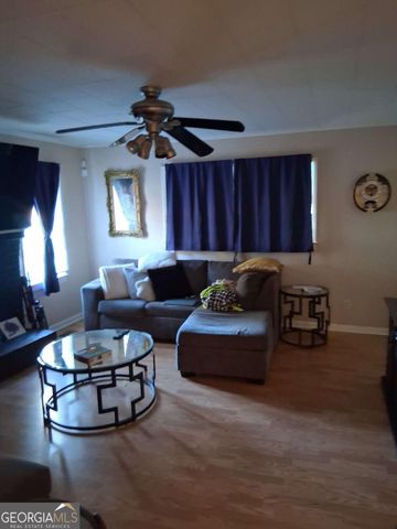 12095 Panhandle Road, Hampton, GA 30228