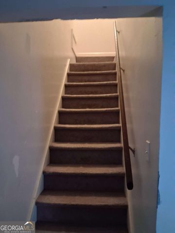 12095 Panhandle Road, Hampton, GA 30228