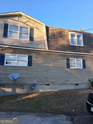 12095 Panhandle Road, Hampton, GA 30228