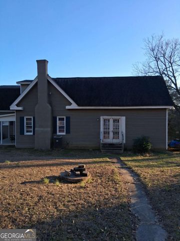 12095 Panhandle Road, Hampton, GA 30228