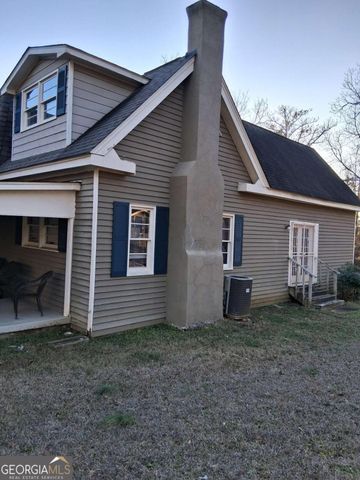 12095 Panhandle Road, Hampton, GA 30228