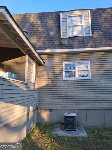 12095 Panhandle Road, Hampton, GA 30228