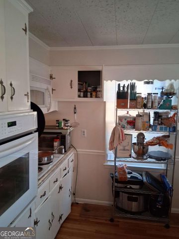 12095 Panhandle Road, Hampton, GA 30228