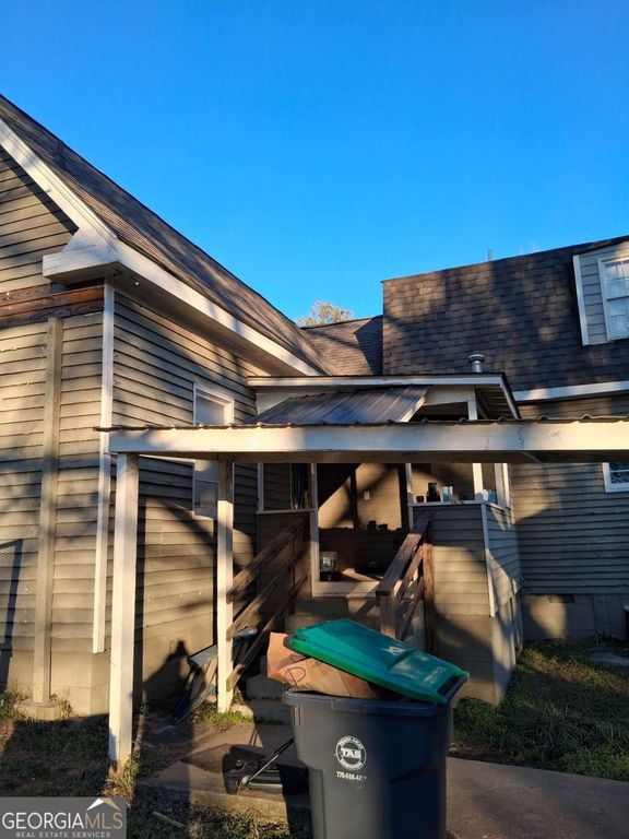 12095 Panhandle Road, Hampton, GA 30228