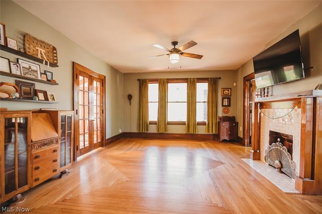 1225 Washington Avenue, Parkersburg, WV 26101