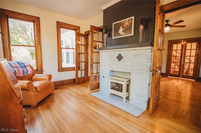 1225 Washington Avenue, Parkersburg, WV 26101