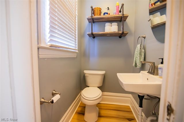 1225 Washington Avenue, Parkersburg, WV 26101