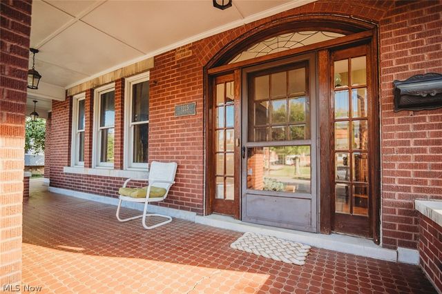 1225 Washington Avenue, Parkersburg, WV 26101
