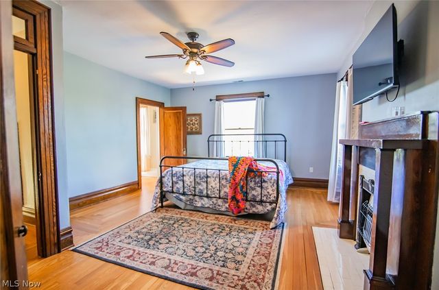 1225 Washington Avenue, Parkersburg, WV 26101