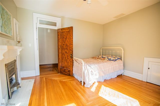 1225 Washington Avenue, Parkersburg, WV 26101