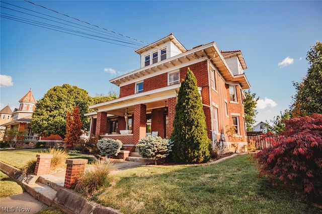 1225 Washington Avenue, Parkersburg, WV 26101