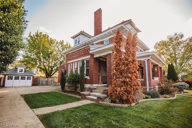 1225 Washington Avenue, Parkersburg, WV 26101